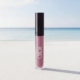 Bosso Makeup Beverly Hills Lady liquid lipstick, velvet matte pink shade