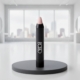 Bosso Makeup Beverly Hills eyebrow highlighter, pink matte shade