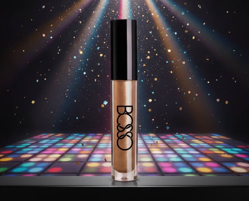Bosso eyeshadow shimmer stick