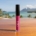 Bosso Makeup Beverly Hills liquid lipstick in shade Slay, matte finish