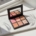 Bosso vegan blush palette, talc-free cream-to-powder cheek palette